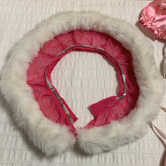 Build-a-Bear Ballet Outfit - Picture 10 of 10